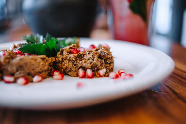 Comentarii opinii despre Chinkalnia Restauracja Gruzińska