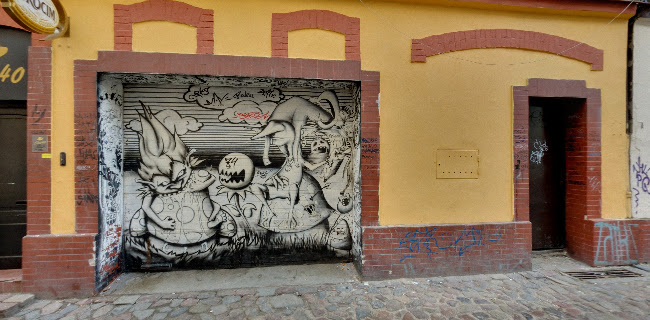 Opinii despre Rock Pub Merlin în Bydgoszcz - Gastronomia