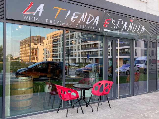 La Tienda Española