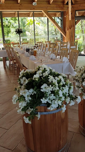 Opinii despre Karczma Maciejówka - restauracja k/Ojcowa în Czajowice - Gastronomia