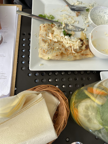 Naleśnikarnia Gramofon Bydgoszcz - Gastronomia