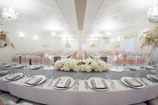 Zajazd Gościnny - Gastronomia