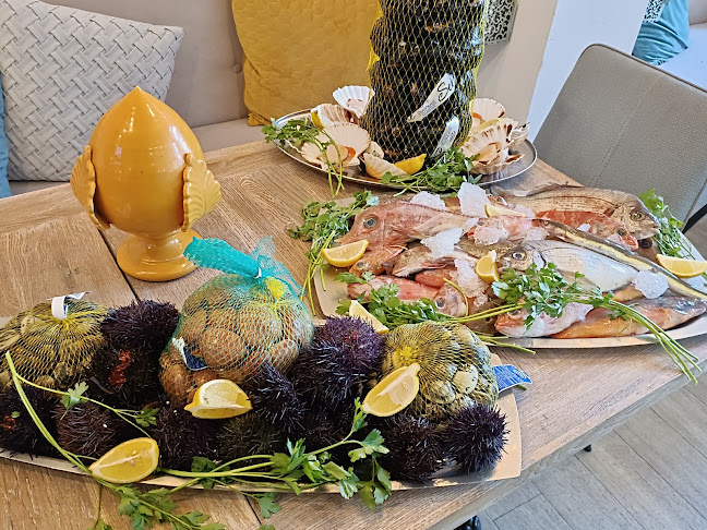 Restauracja Pumo di Puglia | Kuchnia włoska