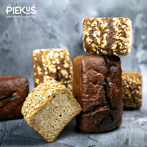 Opinii despre PIEKUŚ piekarnia z cukiernią în Inowrocław - Gastronomia