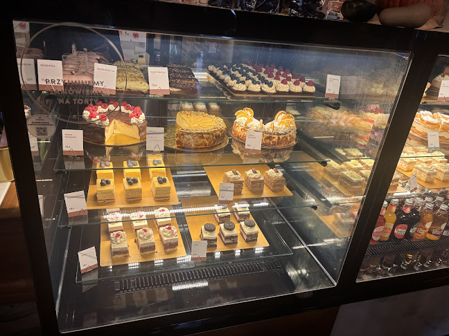Tartelette Café - Kraków