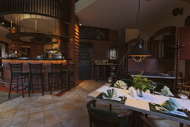 Opinii despre Restauracja „U Przewoźnika” în Tychy - Gastronomia