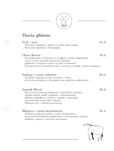 Miłość - Kuchnia Roślinna