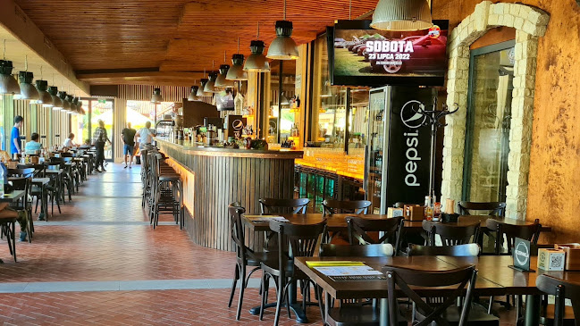 Browar Bałtów - Gastronomia