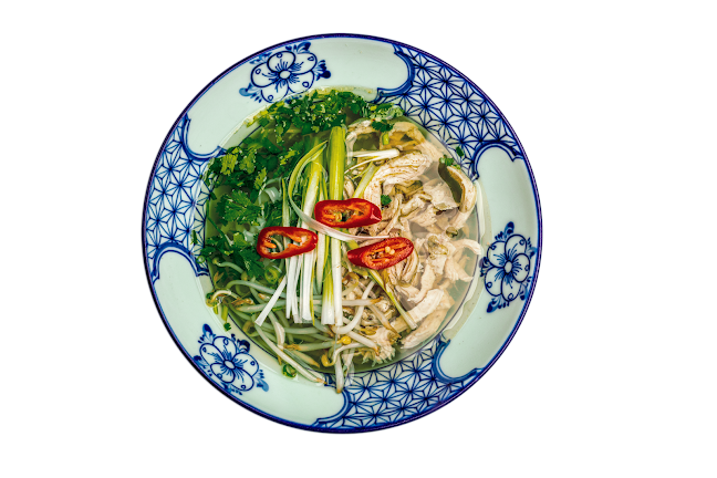 Ambasada Smaku Made in Vietnam