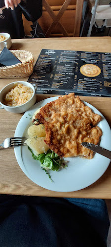 Comentarii opinii despre ROGATY GOŚCINIEC RESTAURACJA