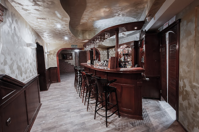 Comentarii opinii despre Czarna Owca Gastro Pub