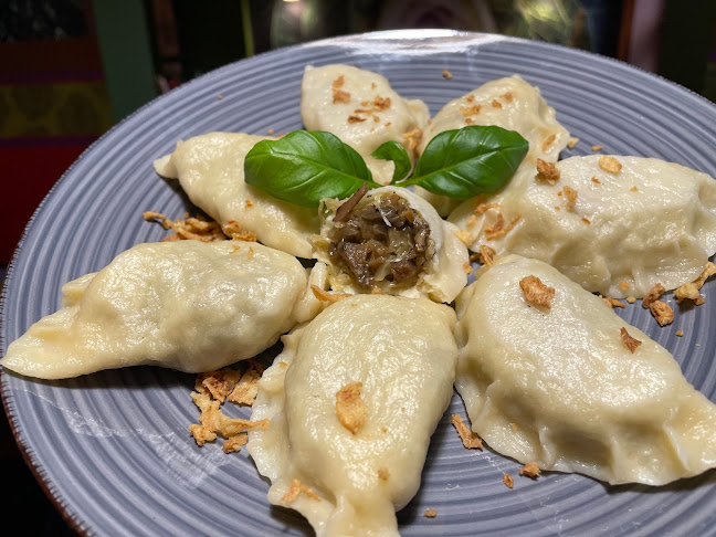 Bigosu Czar dawniej Cafe Filiżanka - Żyrardów