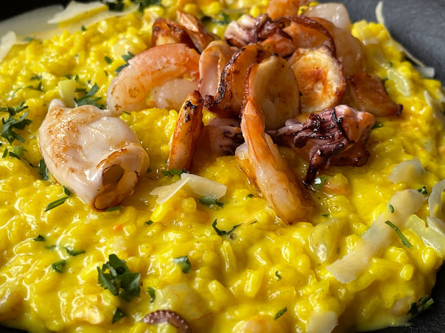 Comentarii opinii despre Paprykarz Fish Market