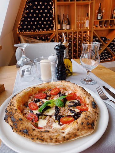 Reviews of Milanovo in Warszawa - Gastronomia
