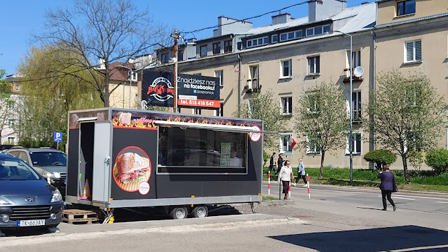 Pastramick Food Truck - Kielce