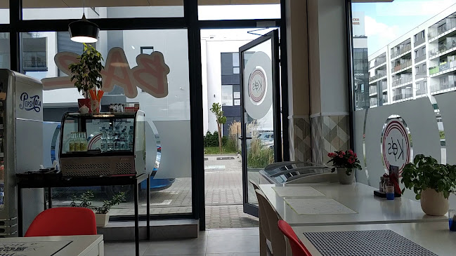 Reviews of Bar Kęs in Wrocław - Gastronomia