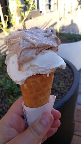 Gelateria Veneta - Gastronomia