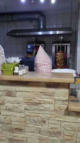 Opinii despre Kebab Marhaba în Mielec - Gastronomia