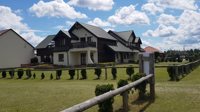 Opinii despre Parkowe Centrum Wypoczynku "WIDOK" în Bryzgiel - Gastronomia