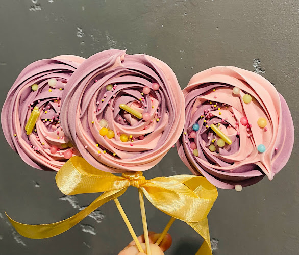 Torty Anna Kowalik - Gastronomia