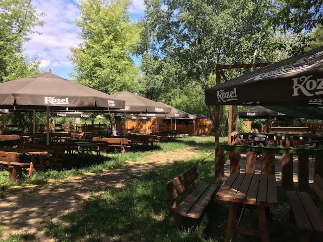 Opinii despre Zielony Zakątek în Warszawa - Gastronomia