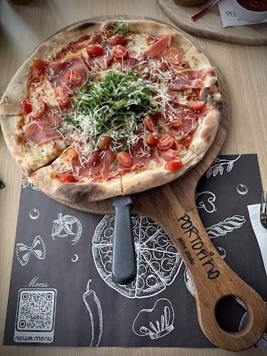 Opinii despre Portofino Pełne Smaku în Zalasewo - Gastronomia