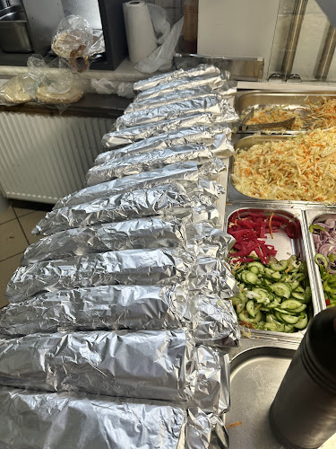 Comentarii opinii despre HAYATI KEBAB 5 Zawiercie