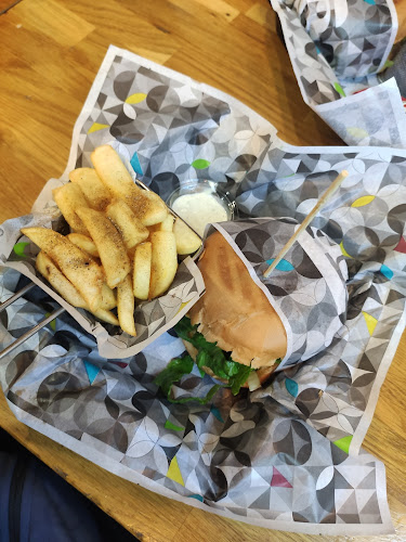 Bobby Burger - Gastronomia