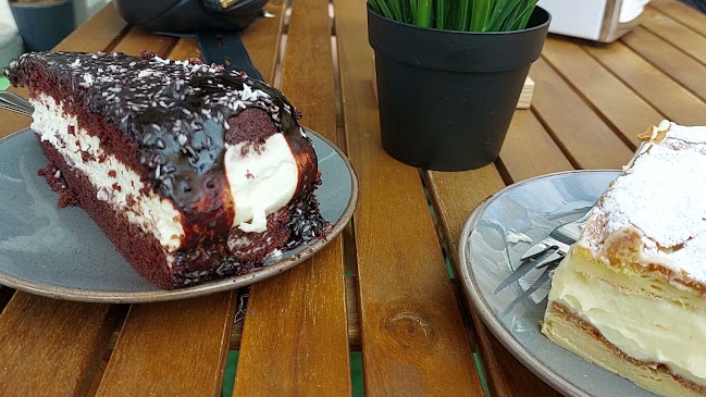 „u Lodziarzy” Wytwórnia Lodów Polskich - Ciechanów