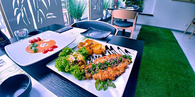 Kei Sushi Mława - Gastronomia