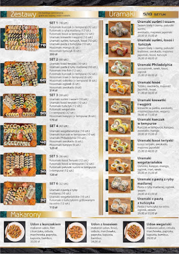 Restauracja Apetito- Ślesin - Ślesin