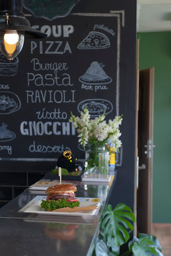 Opinii despre Santane în Kraków - Gastronomia