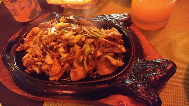 Opinii despre Żółty Smok în Bielsko-Biała - Gastronomia