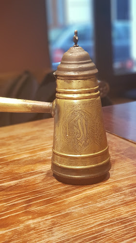 Comentarii opinii despre Cheder