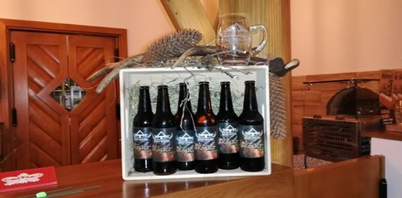 Trakt Papieski 50, 38-430 Rogi