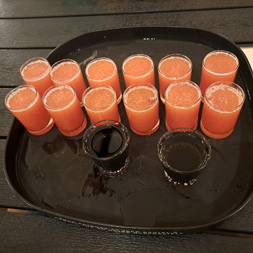 Czarny Rynek Cocktailbar - Gastronomia
