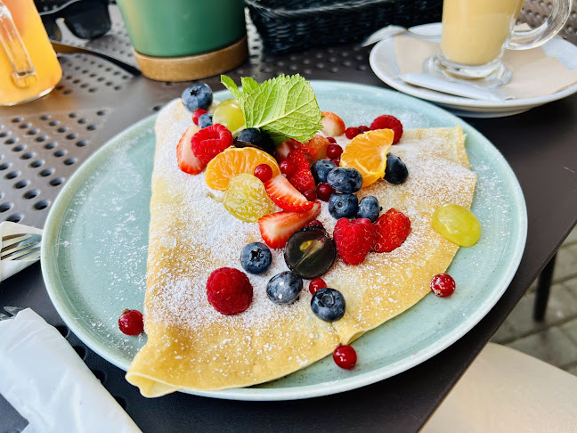 Comentarii opinii despre SIÓDME NIEBO. Kawiarnia