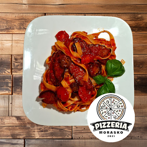 Comentarii opinii despre Pizzeria Morasko