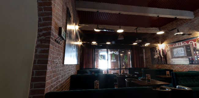 Comentarii opinii despre Klub Bilardowy METRO