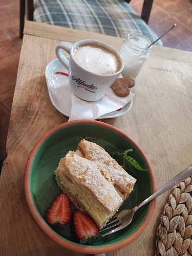 Cukiernia Karpicko / Wodna - Gastronomia