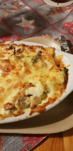Casa Nostra Ristorante e Pizzeria - Darłowo