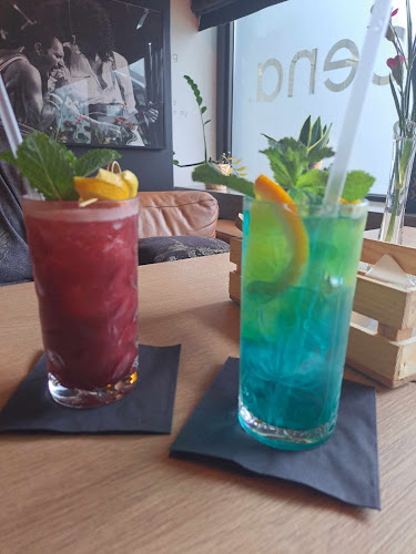 Opinii despre Scena Bar & Restaurant în Piła - Gastronomia