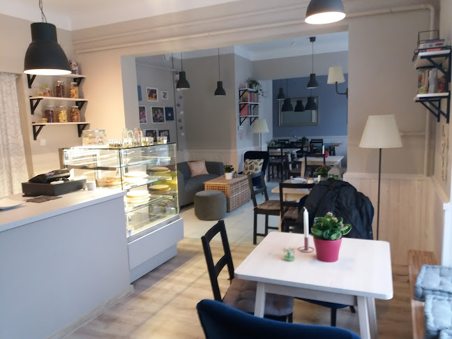 Słodkie Babki Kawiarnia; Pracownia ciast - Gastronomia