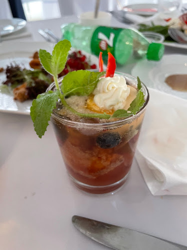 Restauracja Jovita - Kozienice