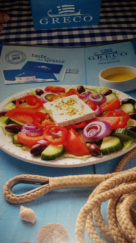 Comentarii opinii despre Greco Wrocław Rynek