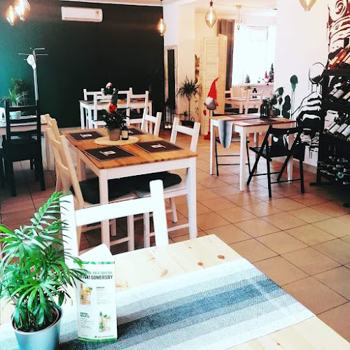 Opinii despre BISTRO ŁOKIETEK în Brześć Kujawski - Gastronomia