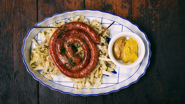 Opinii despre WunderBAR în Katowice - Gastronomia