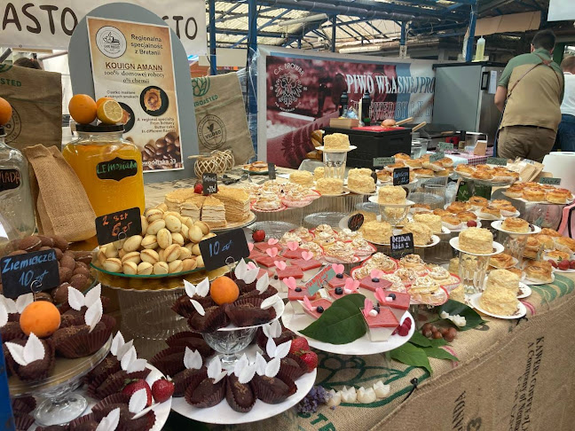 Krowoderska 33, 31-146 Kraków