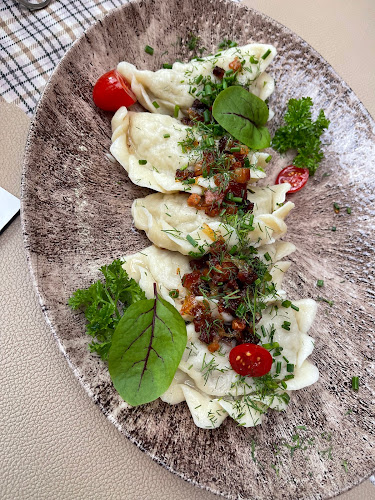 Restauracja U Kucharzy Kielce - Gastronomia