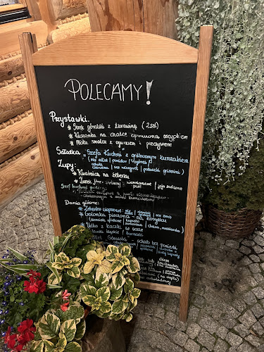 Karczma Ciosana - Szczyrk